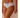 LA VIE EN ROSE BIKINI MID RISE