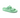 BIRKENSTOCK ARIZONA ESSENTIALS IN JADE