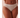 LA VIE EN ROSE TANGA MID RISE