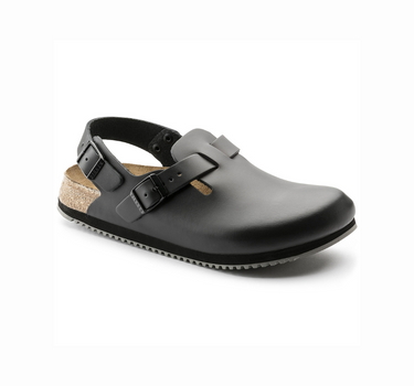 BIRKENSTOCK PROFESSIONAL TOKIO SUPER GRIP NARROW FIT