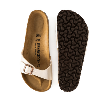 BIRKENSTOCK MADRID BIRKO-FLOR NARROW FIT