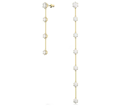 SWAROVSKI CONSTELLA DROP EARRINGS