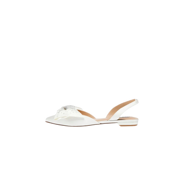 STEVE MADDEN CRISTEL FLAT SANDALS