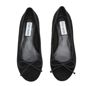 STEVE MADDEN CHERISHER PUMPS