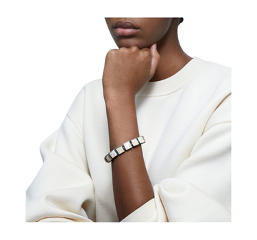 SWAROVSKI ORBITA REVERSIBLE BRACELET