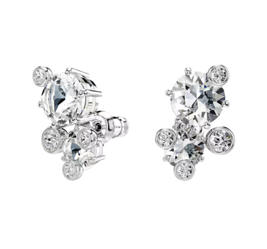 SWAROVSKI CONSTELLA STUD EARRINGS