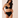 LA VIE EN ROSE HIGH WAIST BRAZILIAN BIKINI BOTTOM