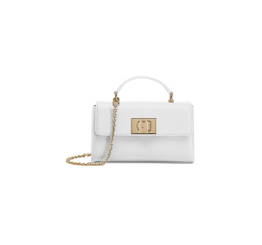 FURLA 1927 MINI CROSSBODY TOP HANDLE BAG