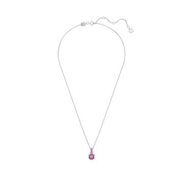 SWAROVSKI BIRTHSTONE PENDENT