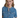 DKNY PATCH POCKET SHORT SLEEVE JACKET
