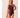 LA VIE EN ROSE HIGH NECK REMOVABLE PADS