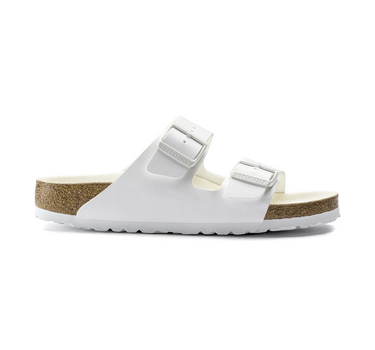 BIRKENSTOCK ARIZONA BIRKO-FLOR NARROW FIT