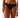 LA VIE EN ROSE BIKINI LOW RISE