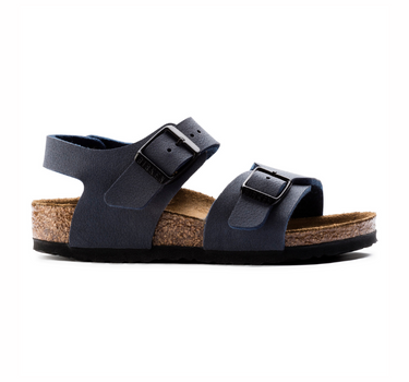 BIRKENSTOCK NEW YORK KIDS BIRKO-FLOR NARROW FIT