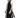 DKNY WOMEN OPEN VEST