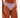 LA VIE EN ROSE TANGA MID RISE
