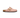 BIRKENSTOCK BOSTON BIG BUCKLE NUBUCK LEATHER NARROW FIT