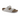 BIRKENSTOCK ARIZONA SOFT FOOTBEAD SUEDE LEATHER NARROW FIT