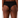 LA VIE EN ROSE CHEEKY MID RISE