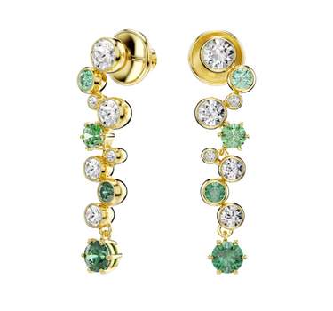 SWAROVSKI CONSTELLA DROP EARRINGS