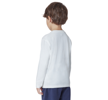 US POLO ASSN BOYS BOB BASIC T-SHIRT