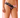 LA VIE EN ROSE CHEEKY LOW RISE