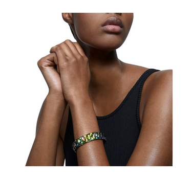SWAROVSKI CURIOSA BANGLE