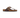 BIRKENSTOCK GIZEH BIG BUCKLE OILED LEATHER WIDE FIT
