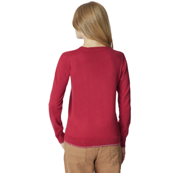 US POLO ASSN WOMEN PAM SWEATER