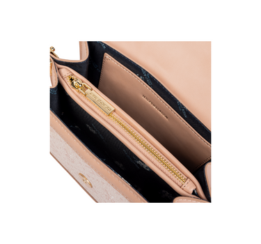 US POLO ASSN WOMEN NEW HAMPTON S CROSSBODY BAG