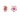 SWAROVSKI IDYLLIA STUD EARRINGS