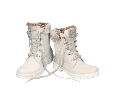 PANAMA JACK TUSCANI B11 ANKLE BOOTS