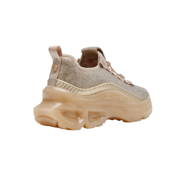 STEVE MADDEN FABULUXE TRAINERS