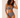 LA VIE EN ROSE BIKINI HIGH RISE