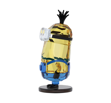 SWAROVSKI MINIONS KEVIN