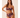 LA VIE EN ROSE BANDEAU SEWN-IN PADS