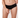 LA VIE EN ROSE CHEEKY MID RISE