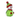 SWAROVSKI HOLIDAY CHEERS ROCKING ELF