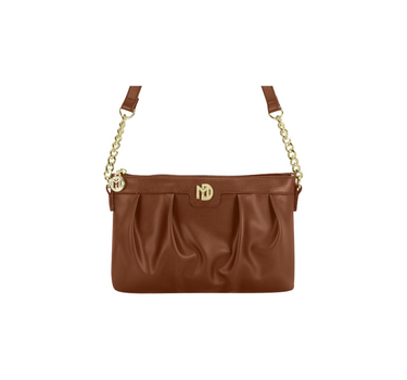MODARE WOMEN PLEATED SHOULDER BAG