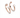 SWAROVSKI CONSTELLA RING SET OF 2