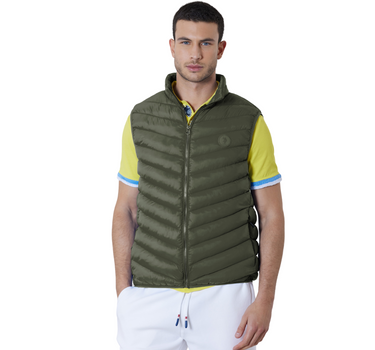 US POLO ASSN MEN RODN PADDED VEST
