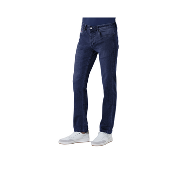 US POLO MEN ROMA 5 POCKET DENIM