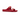 BIRKENSTOCK ARIZONA ESSENTIALS IN RED
