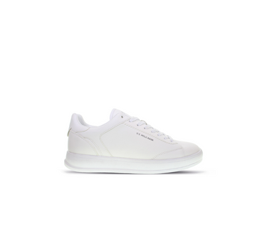 US POLO MEN TIMELESS TRAINERS