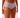 LA VIE EN ROSE CHEEKY MID RISE