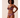LA VIE EN ROSE CHEEKY MID RISE