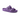 BIRKENSTOCK ARIZONA ESSENTIALS NARROW FIT IN VIOLET