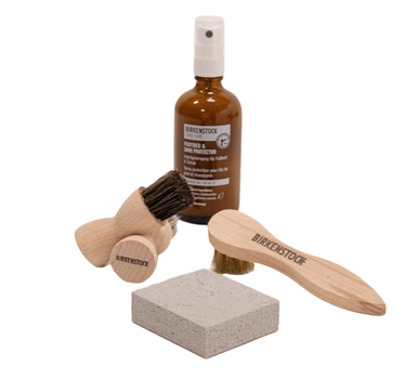 BIRKENSTOCK SUEDE CARE KIT