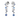 SWAROVSKI CONSTELLA DROP EARRINGS