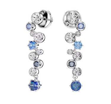 SWAROVSKI CONSTELLA DROP EARRINGS